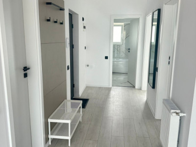 Apartament 2 camere modern, 58 mp, zona Baciului