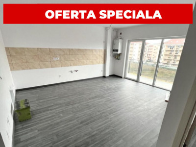  Oferta ! 2 camere Finisat | parcare inclusă | bloc nou| et1