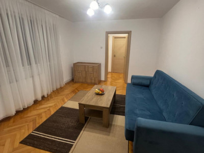 Apartament 3 camere , 66 MP, Gheorgheni .