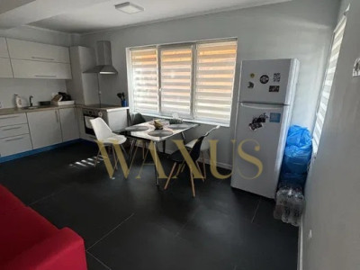 Apartament de 3 camere, 67mp, terasa de 10mp, parcare, zona Fagului