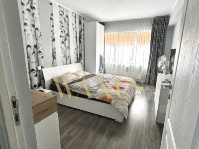 2680€/mp in Buna ziua, 3 camere, 67mp, 17mp terasa, parcare inclusa!