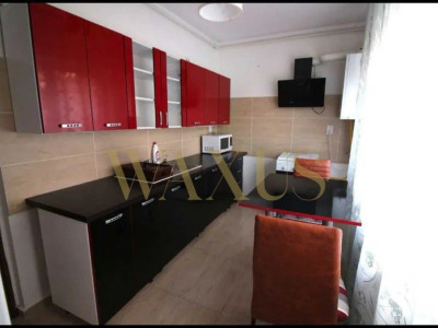 Apartament 2 camere decomandate, 49 mp, zona Vivo