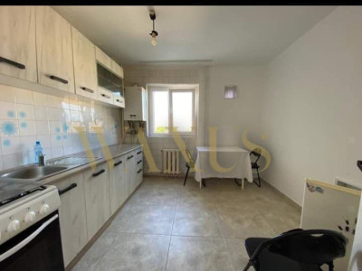 Apartament 3 camere Primaverii