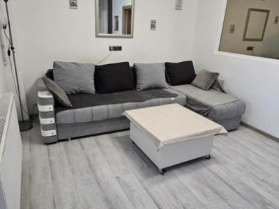 Apartament 3 camere , modern , 59 MP, Apahida , parcare.