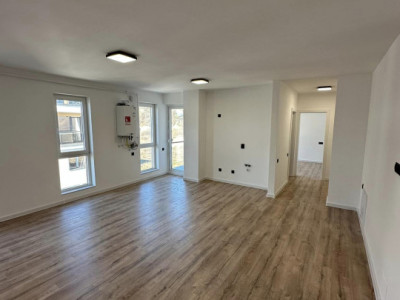 Apartament 3 camere , 57 MP, zona Tineretului.