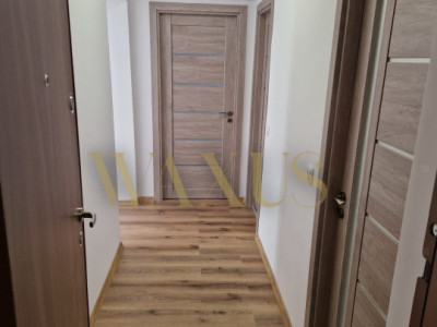 Apartament 3 camere Horea