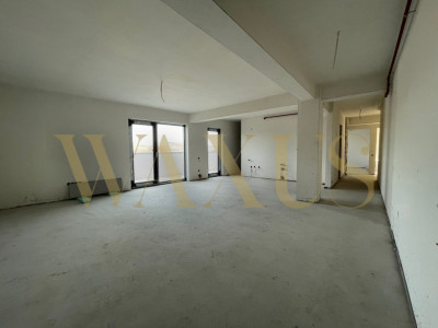 Apartament ,3 cam semifinist Someseni zona Traian Vuia 