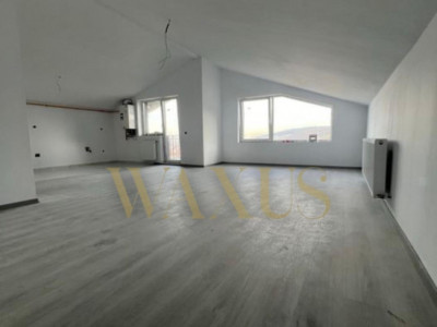 Apartament 2 camere, parcare, Floresti, Teilor