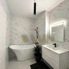 Apartament 2 camere  ,LUX , 59 MP, Zona Ansamblului Elite. thumb 9