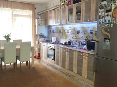 Apartament 2 camere  , 55 MP, Baciu zona Petrom.