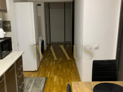 Apartament 2 camere zona Vivo