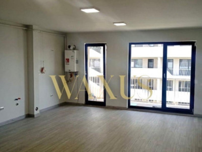 Apartament 2 camere finisat, Eroilor, cu parcare