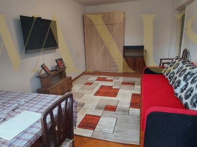 Apartament 2cam,decomandat,52mp Marasti zona centrală 