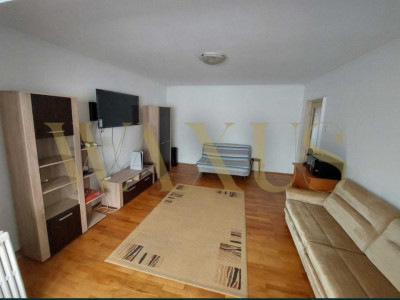 Apartament 4 camere,parter,cart Marasti zona Teleorman