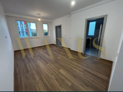 Apartament  2cam,parter,Floresti zona Abatorului 