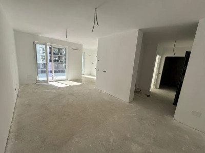 Apartament 2 camere  , 59 MP , terasa 15 mp , Zona Elite.