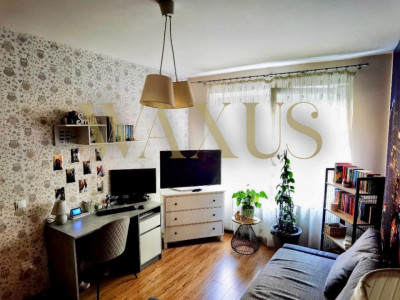 Apartament 2 camere decomandat cu parcare , Baciu zona Petrom