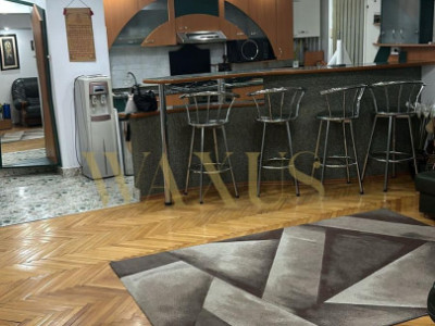 Apartament 4 camere, Central-Manastur