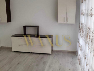 Apartament 2 camere decomandat Apahida , parcare