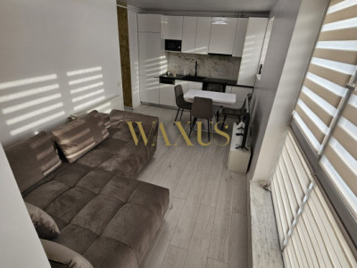 Penthouse de vanzare, 74mp, 2 terase, parcare, Grigorescu