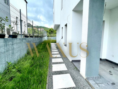 Vila superba de vanzare in Floresti, VIEW SUPERB, 120mp, teren 500mp