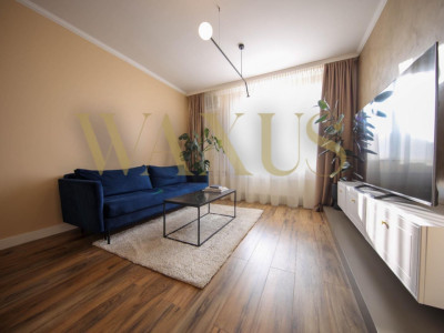 Apartament 2 camere Soporului 