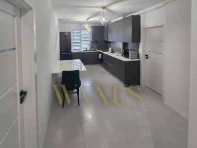 Apartament de 3 camere, 64 mp utili ,zona Vivo