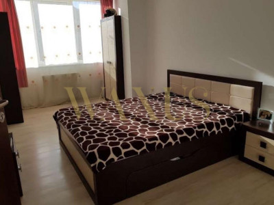 Apartament 2 camere 64mp Floresti