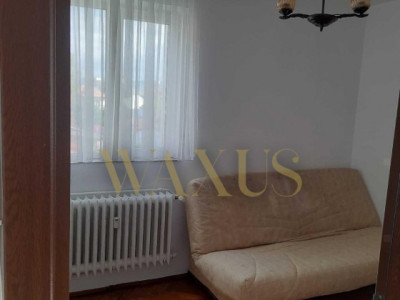 Apartament 2 camere Gheorgheni