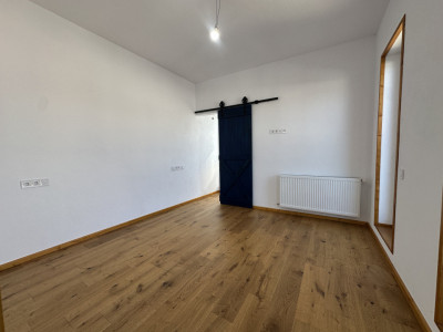 Apartament 2 camere  , 49 MP, cu terasa 29 mp, parcare subterană.