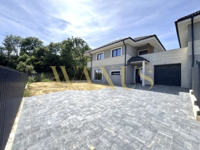 Vila de vânzare în Feleacu 