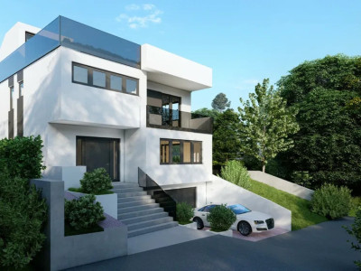 OPORTUNITATE! Casa individuală de vânzare, 210mp, 500mp teren, Feleacu