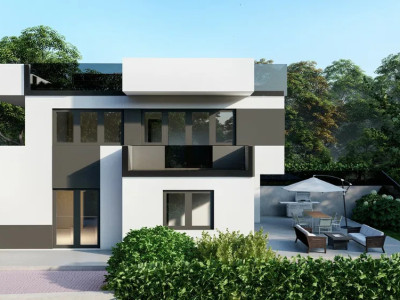 OPORTUNITATE! Casa individuală de vânzare, 210mp, 500mp teren, Feleacu