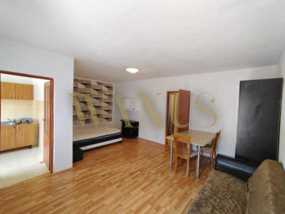 Apartament 42 mp Apahida