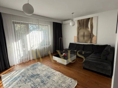 Apartament de 2 camere ultra-lux, 57 mp , zona Borhanci