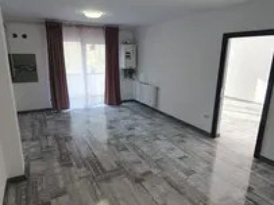 Apartament mobilat 2 camere, 46 mp, parcare inclusă, zona Porii, Floresti  