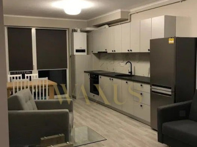 Apartament de 3 camere modern, 66 mp, zona manastur