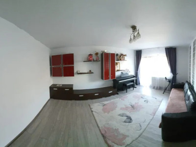 Apartamet 3 camere , 73 MP,  zona Iulius Mall.