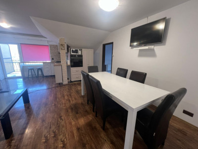 Oferta bună spre inchiriere, apartament de 4 camere