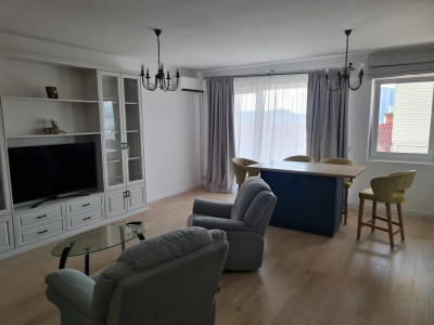 Apartament de 2 camere în Record Park, Cartier Marasti