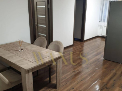 Apartament de 3 camere.59 mp utili ,zona Subcetate