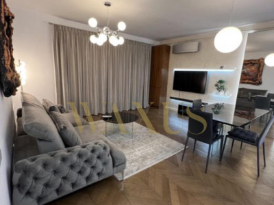 Apartament Ultrafinisat zona Office cu parcare subterana