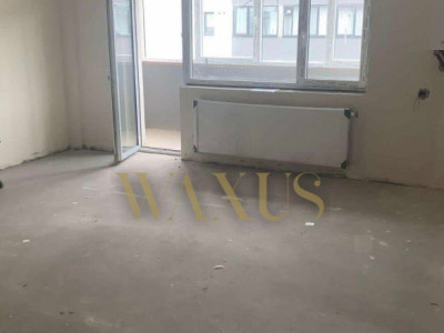 Apartament de 3 camere, 65mp, etaj intermediar, balcon, zona Urusagului