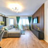 Apartament 2 camere + dressing , lux , 54 MP, zona Terra , parcare subterana . thumb 4