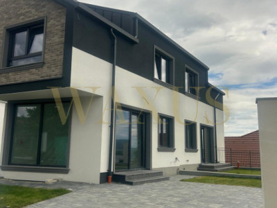 Duplex in Dambul Rotund - SU 156MP/163MP I Teren 470MP I 3 Niveluri