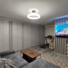 Apartament 2 camere,75 mp,grădină 50 mp,parcare subterană,zona Teilor,Florești thumb 2