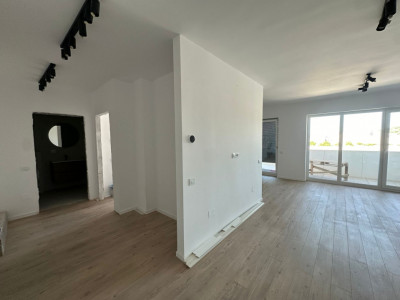 Apartament de 2 camere JUNIOR RESIDENCE