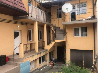 Oportunitate de investitie, casa/vila cu 5 apartamente, Zorilor