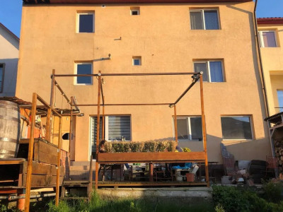 Casa I Vila cu 5 Apartamente - 300MP I Teren 345MP - Zorilor I Hasdeu