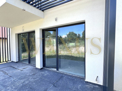 Oportunitate ! Casa individuală 290 mp, 550 teren, Feleacu